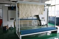 1500RPM Mattress Cutting Machine 5500kg Multi Needle Quilting Machine