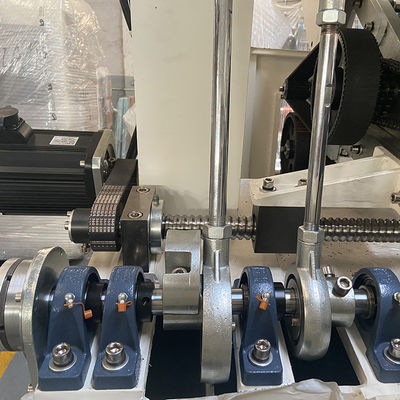 Mattress border machine 8KW  commputerized quilting system automatic multi-needle quilting machine  80mm thickness