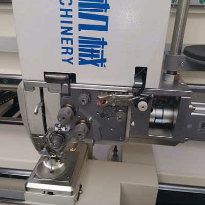 3000rpm Single Needle Quilting Machine