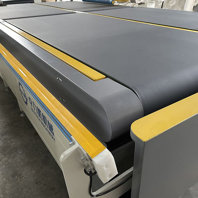 ZLT-TE5A Edging Sewing Mattress Tape Edge Machine Automatic Flipping For Beginners ZOLYTECH OEM China