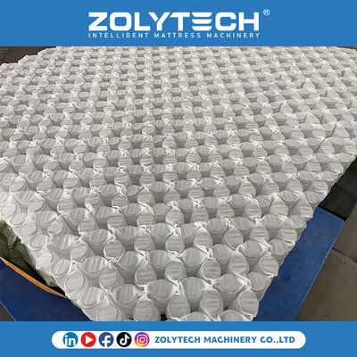 تشک بهار مستقل تشک منطقه ای مزایای تشک بهار جیبی منطقه ای