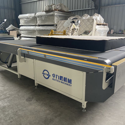 ZLT-TE5A دستگاه چرخاندن خودکار برای مبتدیان ZOLYTECH OEM