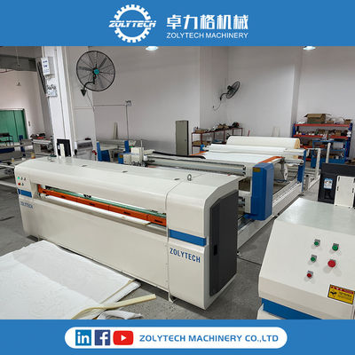 ZOLYTECH 3000rpm دستگاه لحاف کاری تک سر ZLT-DZ1 سر DURKOPP ADLER