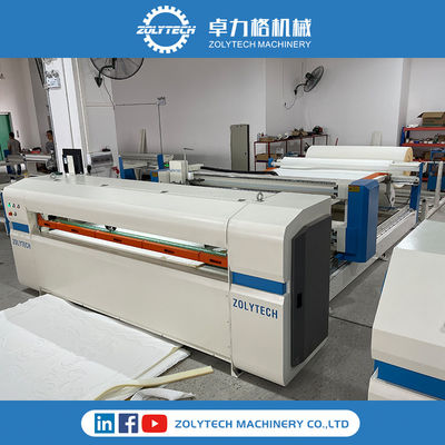 قیمت دستگاه لحاف زنی تک سر ZOLYTECH 3000rpm ZLT-DZ1 DURKOPP ADLER