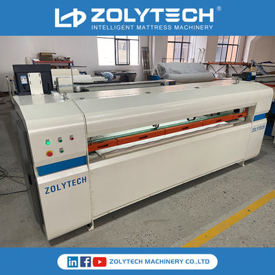 دستگاه لحاف کاری تک سر ZOLYTECH 3000rpm دستگاه لحاف کاری تک سوزن ZLT-DZ1