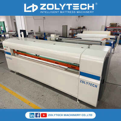 ZOLYTECH ZLT-DZ1 DURKOPP ADLER Head 3000rpm دستگاه تشک کارکرده دستگاه لحاف کاری تک سوزن با سرعت بالا