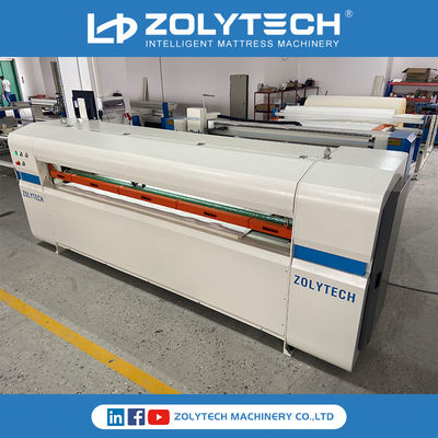 ZOLYTECH 3000rpm ماشین لحاف کاری تک سر ZLT-DZ1 DURKOPP ADLER هد تشک دست دوم