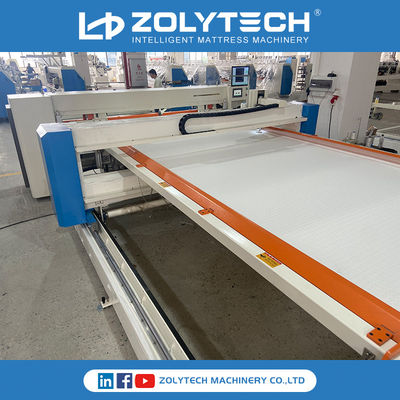 ZOLYTECH ZLT-DZ1 DURKOPP ADLER هد 3000 دور در دقیقه ماشین لحافی تک سوزن قیمت دستگاه لحاف کاری