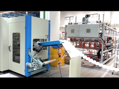 خط مونتاژ فنر جیبی ZOLYTECH